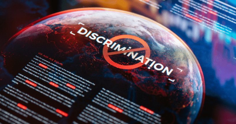 7 Common Types of Discrimination in the Workplace