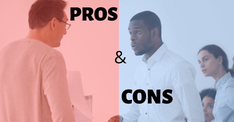 Consider Pros and Cons of Suing Your Employer Before Filing a Lawsuit