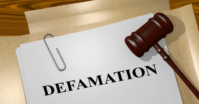 How Can I Prove Defamation of Character?