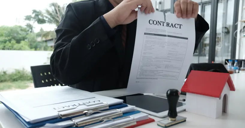 How to Prove a Breach of Contract in Court?