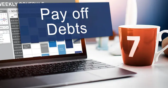 What is the Legal Procedure Or Process for Debt Recovery?