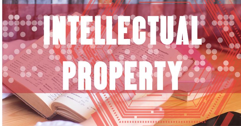 What are the Different Types & Significance of Intellectual Property?