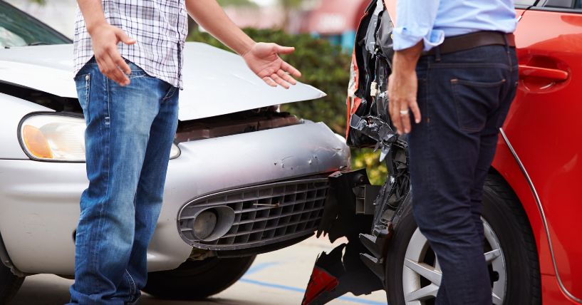 Types of Car Accident Damages Claim Or Compensation