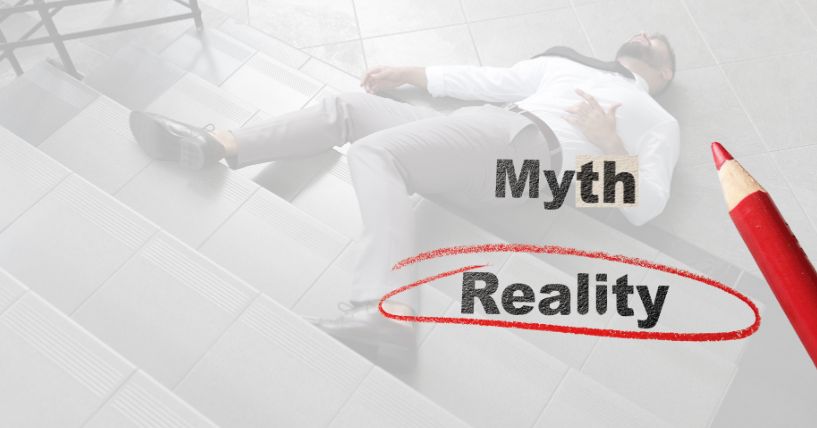 Public Liability Claim – Myths Vs Reality
