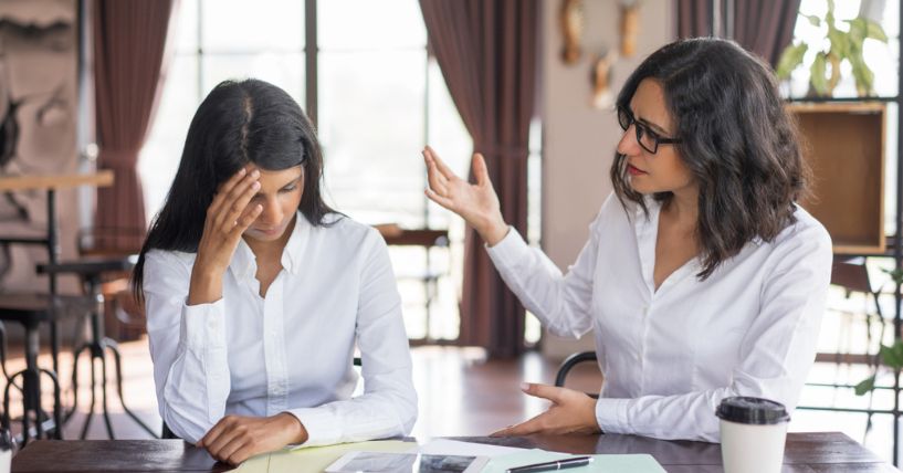 Five Warning Signs That You May Have a Defamation Case