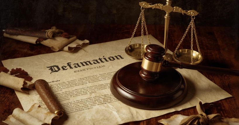 Can a Businesses File for a Defamation Claim in Australia?