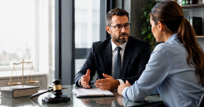 Can an Employer Be Sued for Defamation in the Workplace?