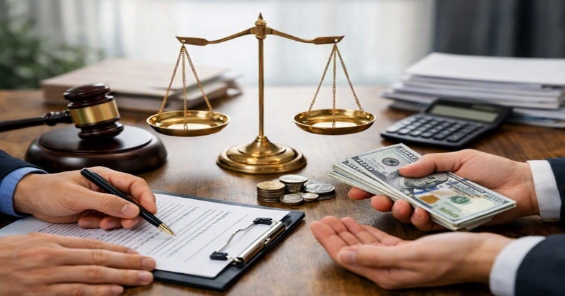 How to Determine If Your Settlement Offer Is Fair?